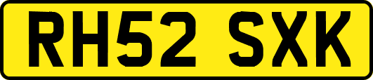RH52SXK