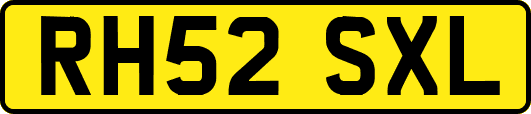 RH52SXL