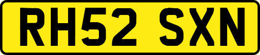 RH52SXN