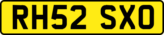 RH52SXO