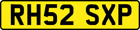 RH52SXP