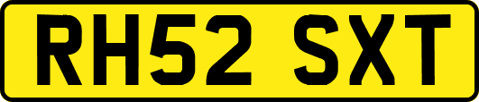 RH52SXT