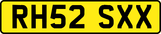 RH52SXX