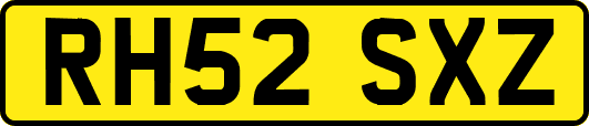 RH52SXZ