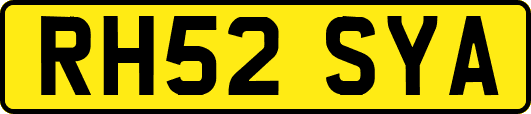 RH52SYA