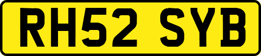 RH52SYB