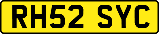 RH52SYC