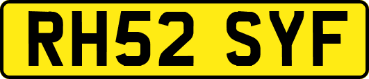 RH52SYF