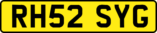RH52SYG