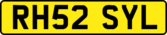 RH52SYL