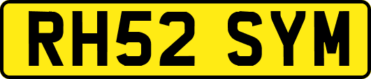 RH52SYM