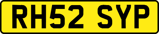 RH52SYP