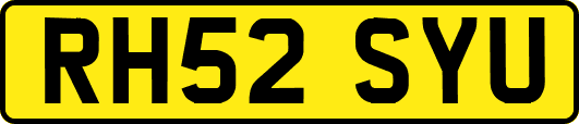 RH52SYU
