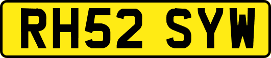 RH52SYW