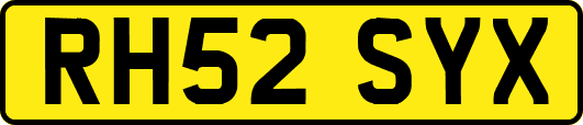 RH52SYX