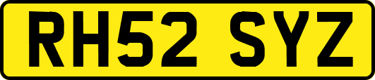 RH52SYZ