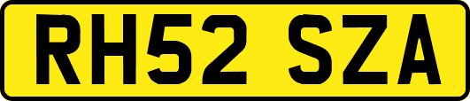 RH52SZA
