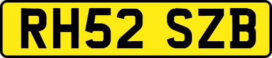 RH52SZB