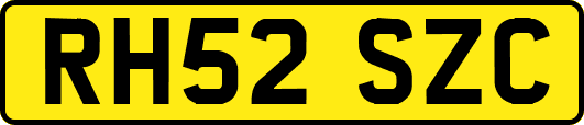 RH52SZC
