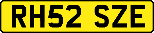 RH52SZE