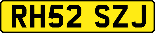 RH52SZJ