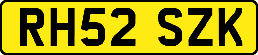 RH52SZK