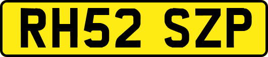 RH52SZP