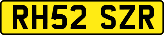 RH52SZR