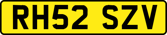 RH52SZV