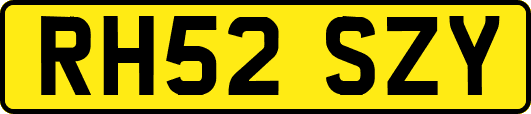 RH52SZY