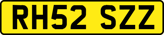 RH52SZZ