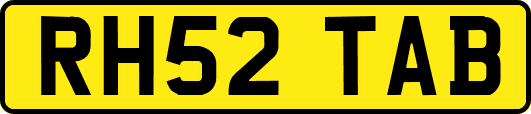 RH52TAB