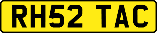 RH52TAC