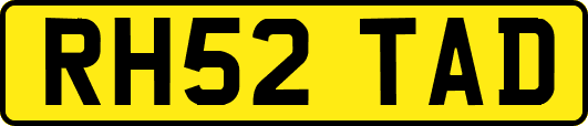 RH52TAD