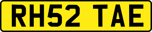 RH52TAE