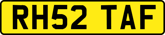 RH52TAF