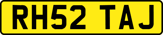 RH52TAJ