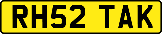 RH52TAK