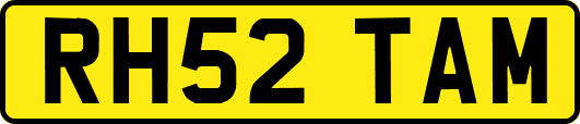 RH52TAM