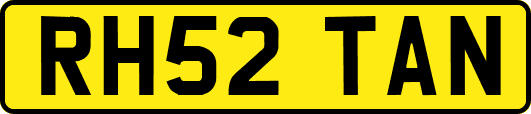 RH52TAN