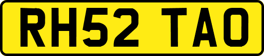 RH52TAO