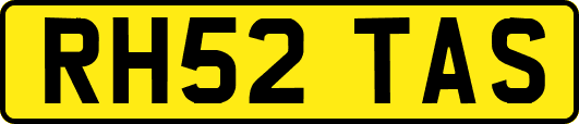RH52TAS