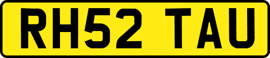 RH52TAU
