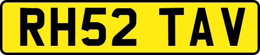 RH52TAV