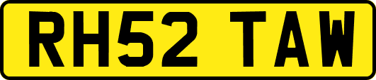 RH52TAW