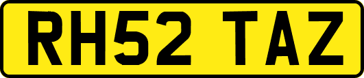 RH52TAZ