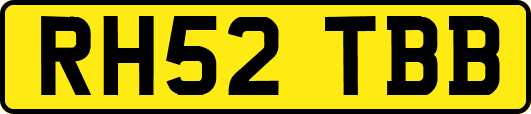 RH52TBB