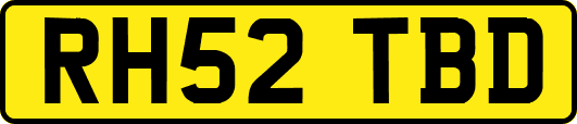 RH52TBD