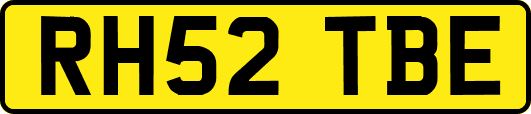 RH52TBE
