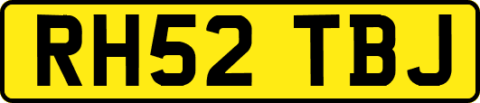 RH52TBJ